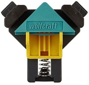 Wolfcraft ES22
