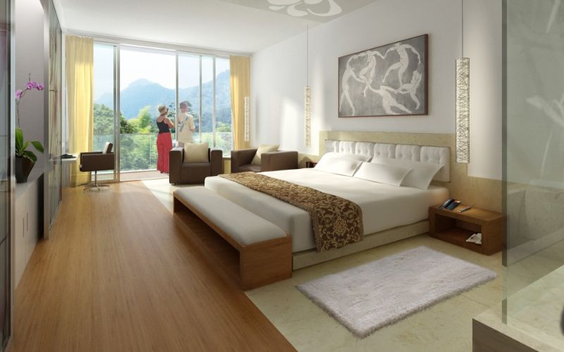 Lee más sobre el artículo ¿Cómo instalar un suelo vinílico en casa?