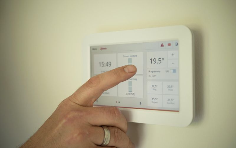 Lee más sobre el artículo ¿Cómo mejorar el aislamiento térmico de una vivienda?