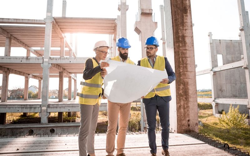 Lee más sobre el artículo Errores comunes al emprender en el sector de la construcción