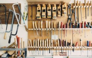 Lee más sobre el artículo 5 consejos para organizar tu taller de carpintería
