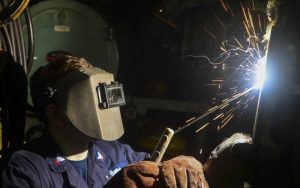 Lee más sobre el artículo 5 técnicas de soldadura para aficionados