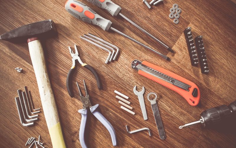 Lee más sobre el artículo Técnicas de marketing para profesionales del bricolaje y las reformas