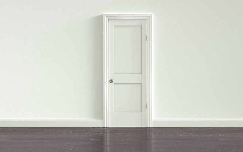 Lee más sobre el artículo ¿Cómo arreglar una puerta que roza el suelo?