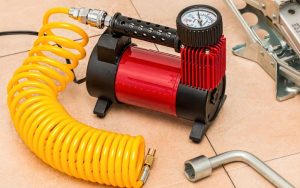 Cómo Elegir El Mejor Compresor De Aire Para Hacer Trabajos En Casa