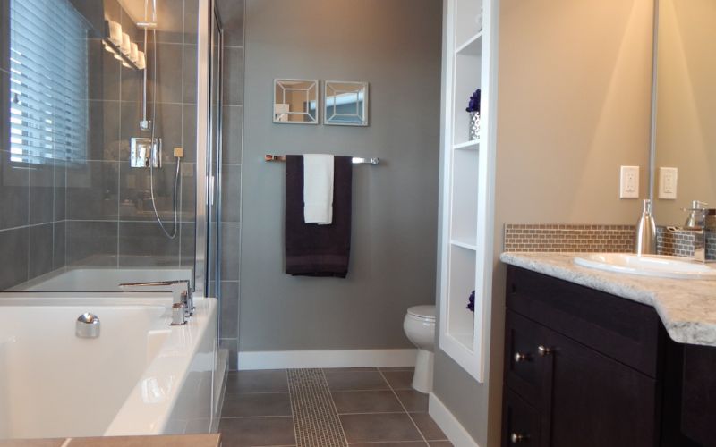 Lee más sobre el artículo ¿Cómo elegir el mejor revestimiento para baños?