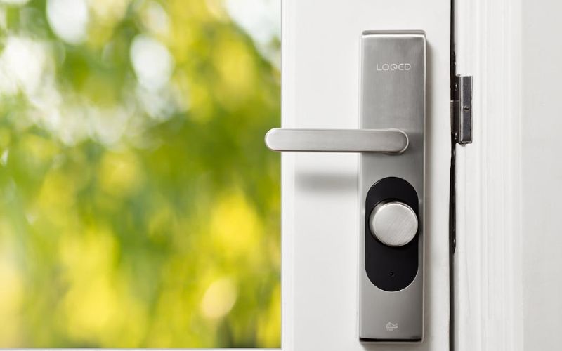 Lee más sobre el artículo ¿Cómo instalar una cerradura digital en casa?