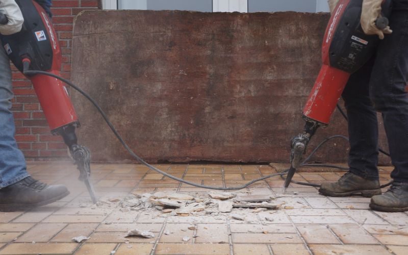Lee más sobre el artículo Guía de materiales para reformas: Ventajas, precios y usos