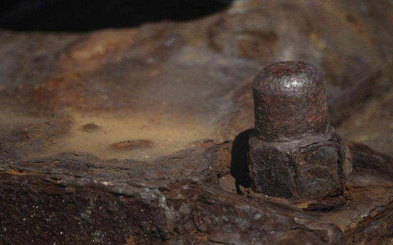 Lee más sobre el artículo Métodos caseros para eliminar óxido fácilmente