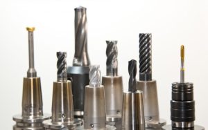 Qué Tipos De Brocas Utilizar En Cada Ocasión