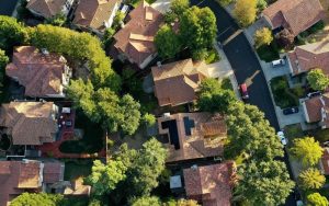 Lee más sobre el artículo Reformar con conciencia ecológica, el futuro de la arquitectura sostenible