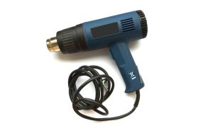 Trucos Profesionales Para Usar Pistolas De Calor