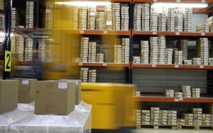 Lee más sobre el artículo La importancia de la logística en un e-commerce de bricolaje