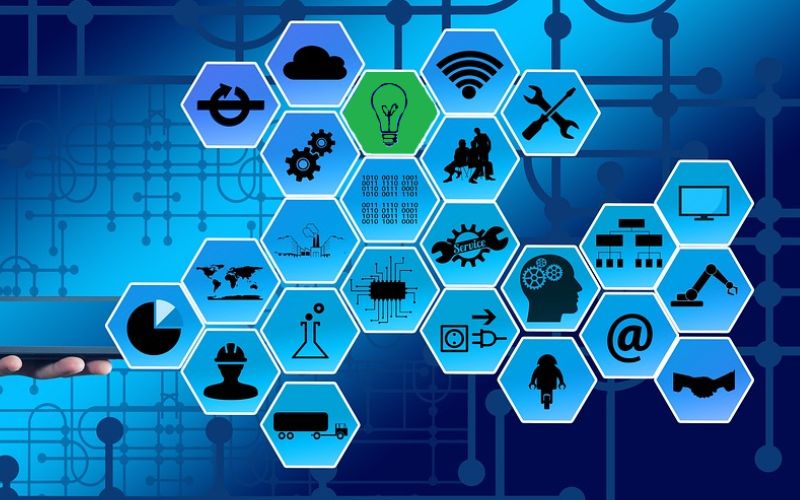 Lee más sobre el artículo ¿Qué tipos de sensores de movimiento existen y cómo usarlos?