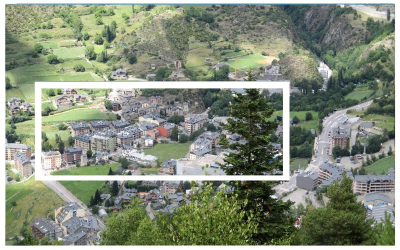 Lee más sobre el artículo Casas preparadas para el frío, pero no para el calor: el nuevo reto de las reformas en lugares como Andorra