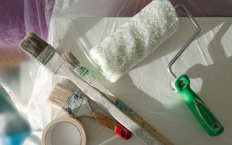 Lee más sobre el artículo ¿Cómo pintar una habitación paso a paso como un profesional?