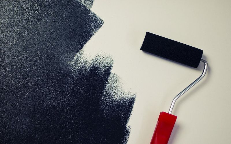 Lee más sobre el artículo Tipos de pintura para paredes: No todas las pinturas sirven para las mismas paredes