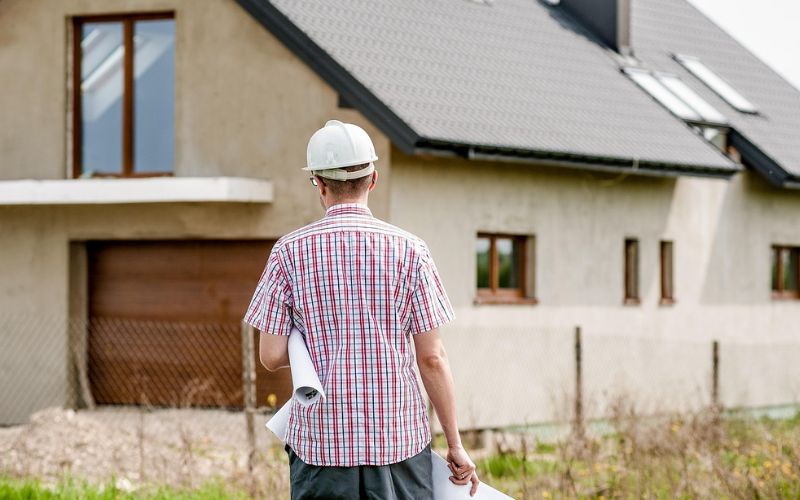 Lee más sobre el artículo ¿Qué aplicaciones tiene la fotocatálisis en los materiales utilizados en la construcción?